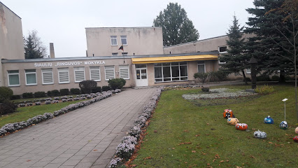 Šiaulių ,,Ringuvos' mokykla