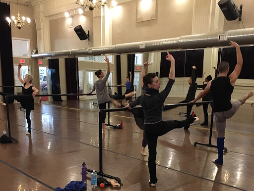 Dance Company «Koresh Dance Company», reviews and photos, 2002 Rittenhouse Square, Philadelphia, PA 19103, USA