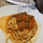 Photo n°1 de l'avis de Ciro.o fait le 13/08/2023 à 20:06 sur le  Hotel D'Atri Montesilvano à Montesilvano