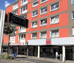 Clinic Links vom Rhein | Rodenkirchen photo