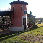 Photo n°4 de l'avis de Serena.u fait le 21/01/2018 à 20:45 sur le  Hosteria del Castello di Spessa à Capriva del Friuli