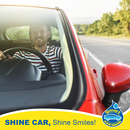 Car Wash «Smart Car Wash NMB», reviews and photos, 472 NE 167th St, North Miami Beach, FL 33162, USA