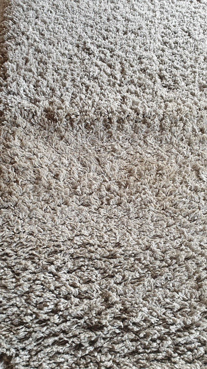 Sammet Carpet