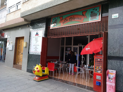 La Oficina - 04738 Puebla de Vícar, Almería, Spain