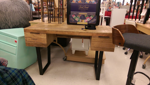 Department Store «Marshalls», reviews and photos, 5690 Fairmont Pkwy, Pasadena, TX 77505, USA