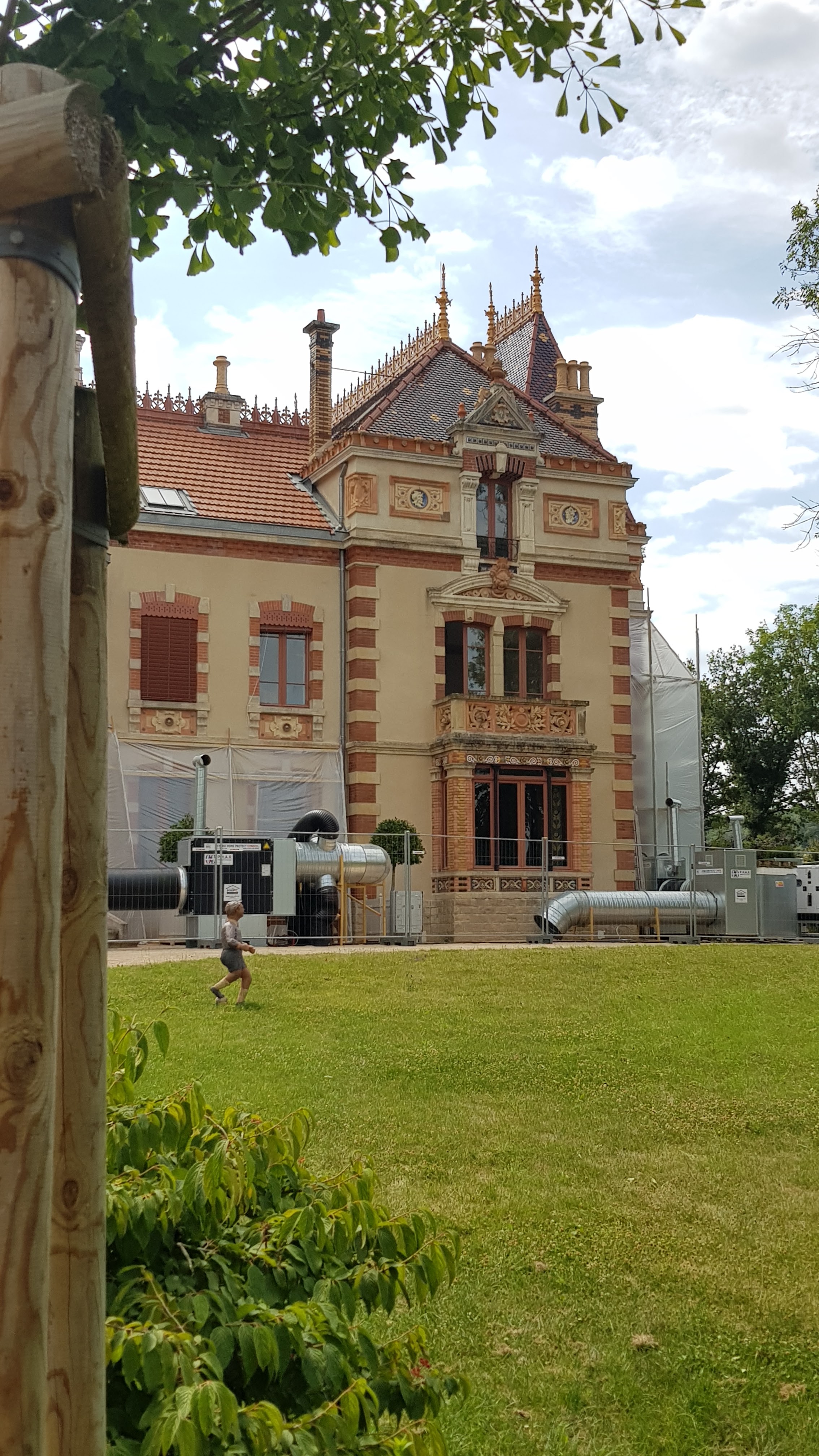 Photo n° 13 de l'avis de Martina.A fait le 14/07/2020 à 15:37