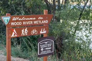 Wood River Wetland image