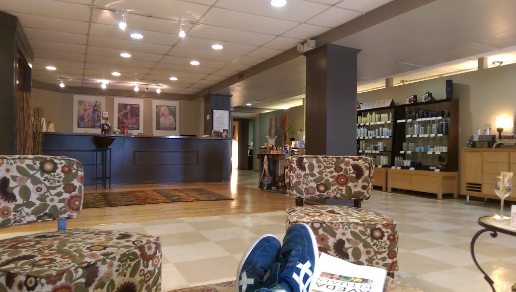 Silkroad Salon 35601