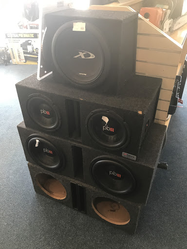 Pawn Shop «Fast Cash Buy & Sell», reviews and photos, 107 N Main St, Forked River, NJ 08731, USA