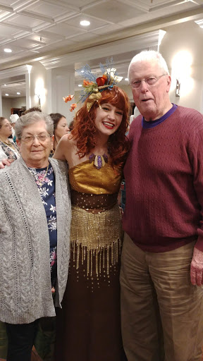 Performing Arts Theater «The Younts Center for Performing Arts», reviews and photos, 315 N Main St, Fountain Inn, SC 29644, USA