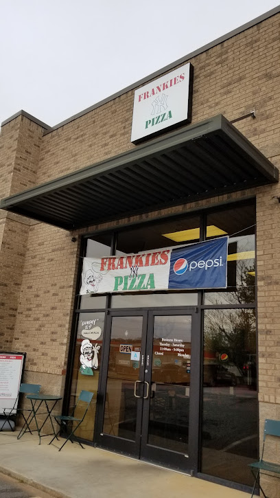 Frankie's NY Pizza Five Forks