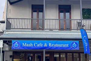 Mash cafe and restaurant image