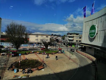 Mall Portal Osorno