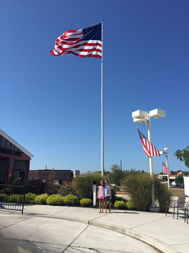 Car Wash «Platinum Car Wash & Auto Spa», reviews and photos, 515 W Ocean Heights Ave, Somers Point, NJ 08244, USA