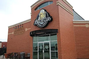 Brewsters Brewing Company and Restaurant - Meadowlark image