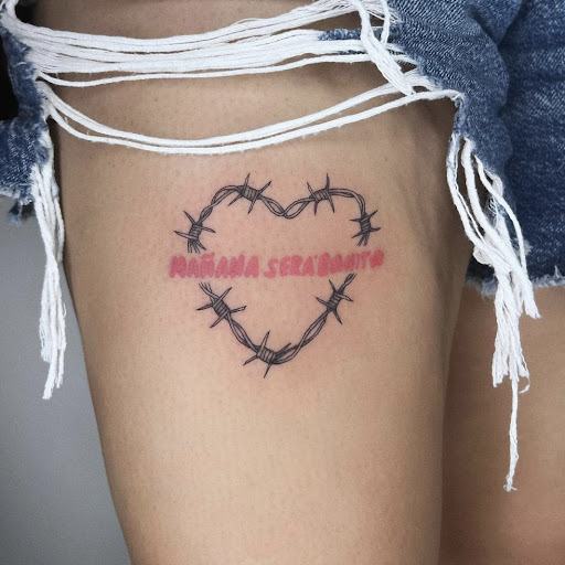 Find cute sloth tattoo ideas for your next unique tattoo in San Jose at Ants Tattoo San Jose