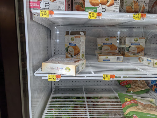 Department Store «Walmart Supercenter», reviews and photos, 50 Boulder Way, Biddeford, ME 04005, USA