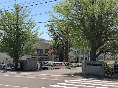 函館市立桔梗小学校