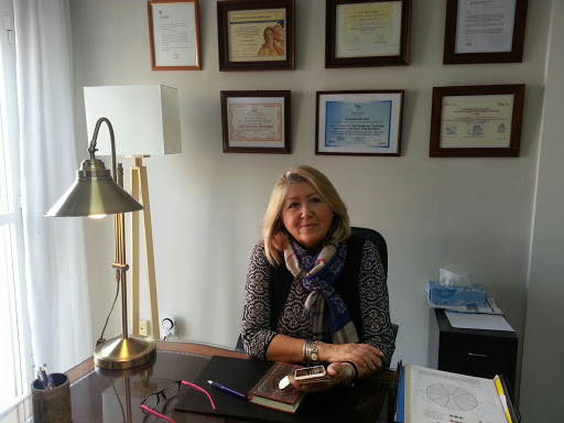 Carmen Luna Servicios En Gabinete: Terapeutas Mental & Emocional. Coach Pnl. Mediacion Familiar Y Empr