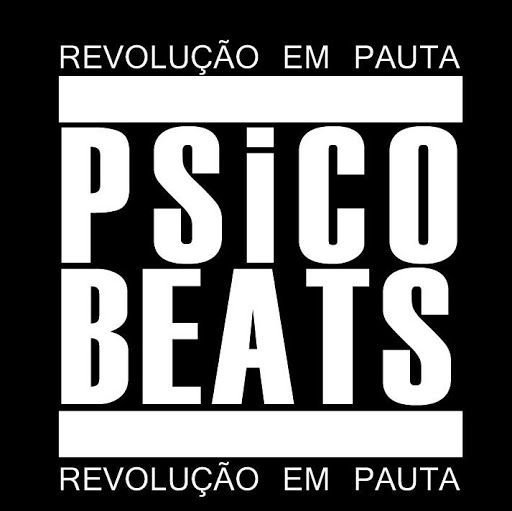 Logo da empresa - PsicoNoBeat