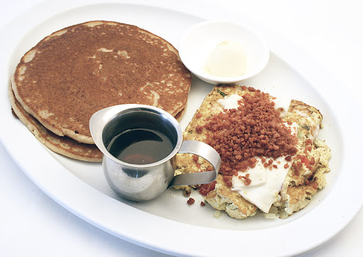 The Vegan Joint - Woodland Hills image