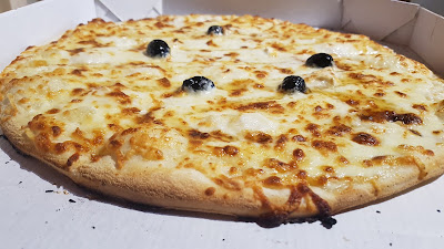 Mister Pizza Livraisons(Apt Vaucluse) à Apt