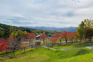 Elm Kogen Resort Kazokuryokomura Camping Ground image