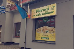 Le Pieńce image