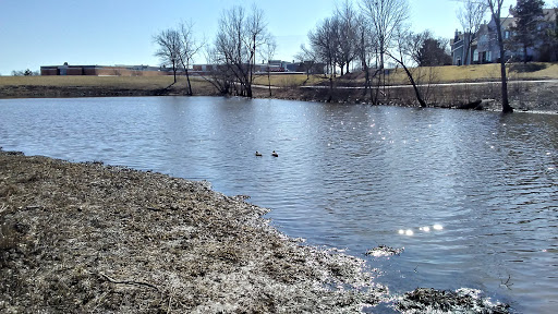 Park «Leo Leathers Park», reviews and photos, Buckingham Rd & Manor Ln, Mundelein, IL 60060, USA