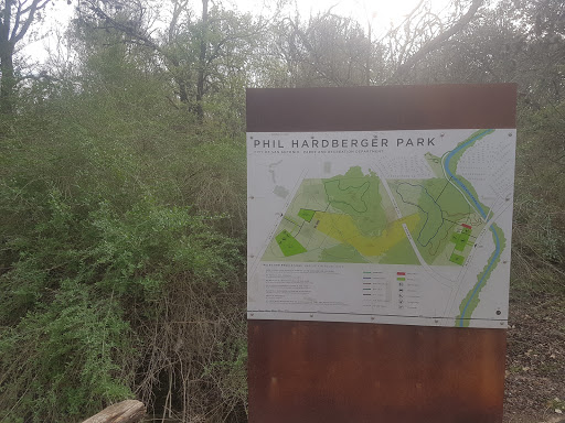 Park «Phil Hardberger Park», reviews and photos, 13203 Blanco Rd, San Antonio, TX 78216, USA