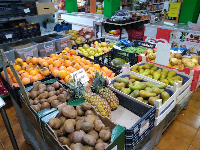 Frescos do Amieiro - Supermercado