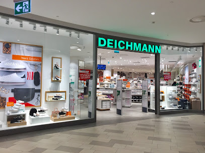 Deichmann - Optimum AVM