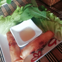 Plats et boissons du Restaurant vietnamien Au Comptoir d'Asie à Nantes - n°10