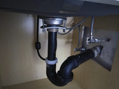 Rigos'complete plumbing mechanical