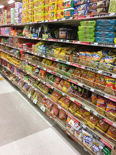 Grocery Store «Garden Fresh Market», reviews and photos, 400 Townline Rd, Mundelein, IL 60060, USA