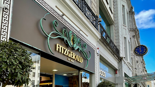 Fitzgerald Menswear