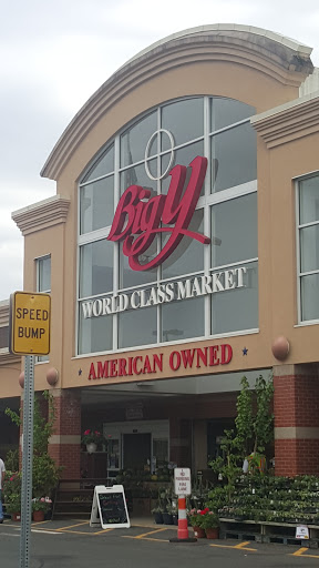 Supermarket «Big Y», reviews and photos, 700 S Main St #2, Great Barrington, MA 01230, USA