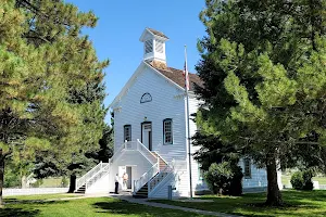 Historic Pine Valley Chapel image