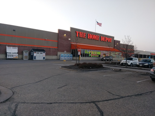 Shopping Mall «Northtown Mall», reviews and photos, 398 Northtown Dr NE, Blaine, MN 55434, USA
