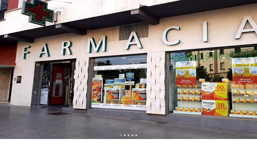 Farmacia Sundheim.           Farmacia 12 Horas.            Dermofarmacia En Huelva