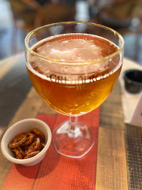 Bière du Café Le Grand Café de Lyon à Nice - n°9