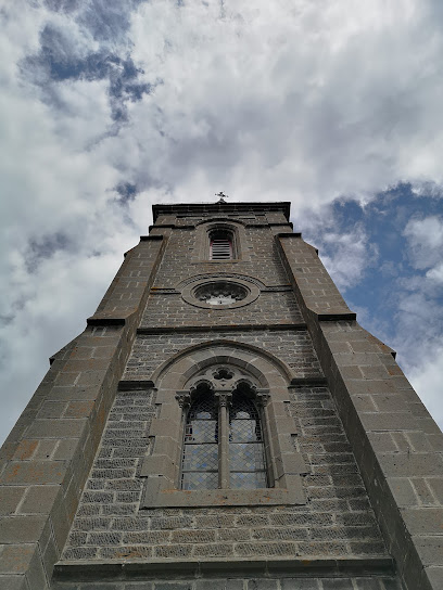 Église de Saint-Georges