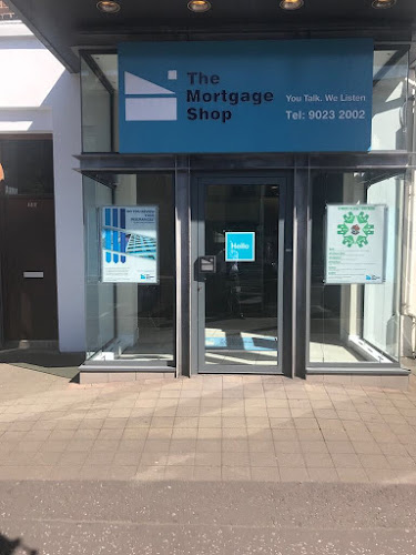 Reviews of The Mortgage Shop in Belfast - Insurance broker