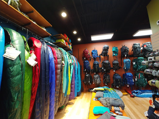 Sporting Goods Store «Nike Factory Store», reviews and photos, 4600 Shelbyville Rd #615, Louisville, KY 40207, USA