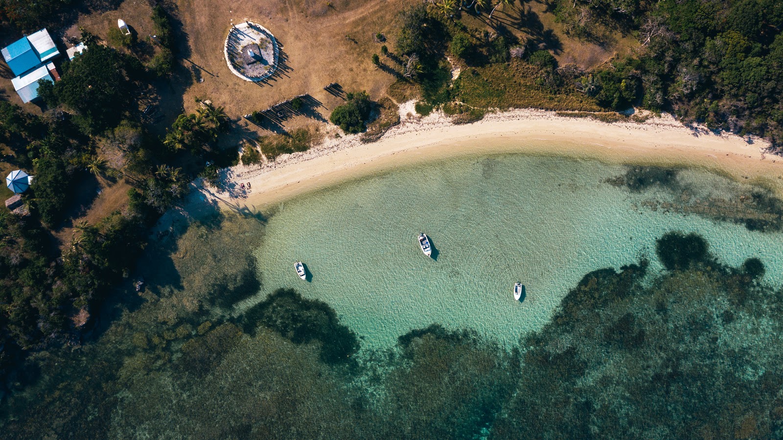 Vao Beach photo #9