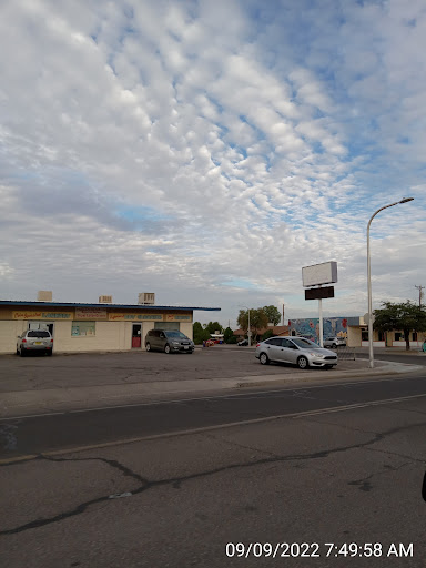Laundromat «University Laundry & Cleaners», reviews and photos, 2300 S Locust St, Las Cruces, NM 88001, USA