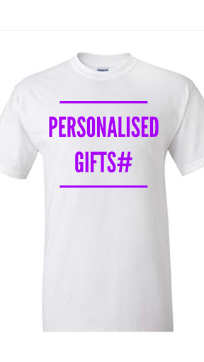 Personalised Gifts