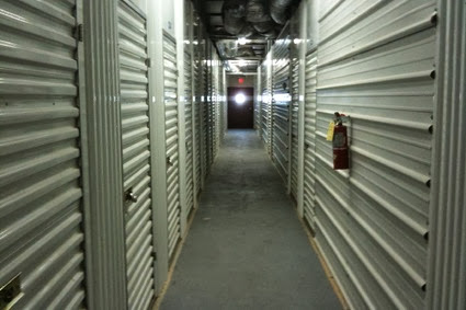 Self-Storage Facility «Simply Self Storage - Woodstock/Emma Lane», reviews and photos, 140 Emma Ln, Woodstock, GA 30189, USA