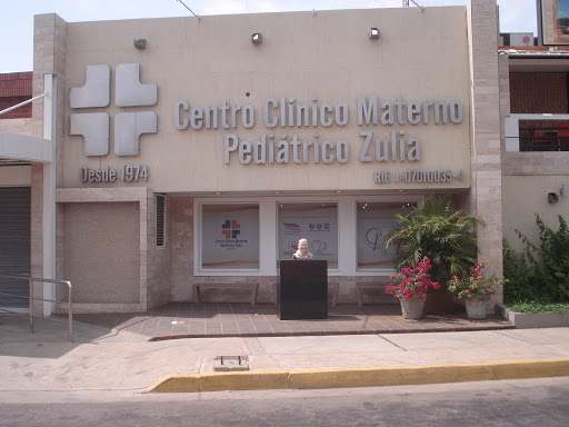 Clinica Zulia