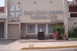 Clinica Zulia image